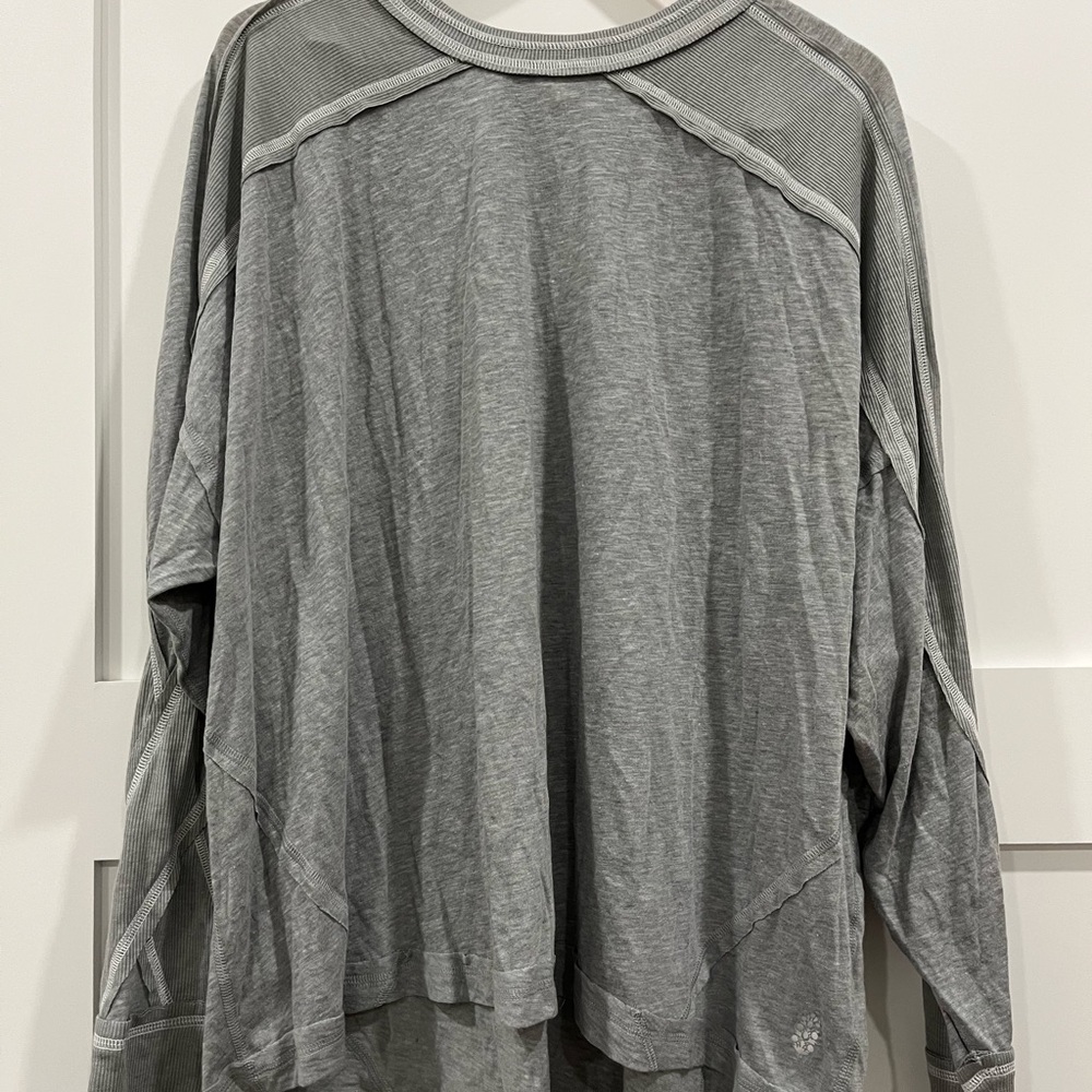 Free People Movement NWT NEW size large